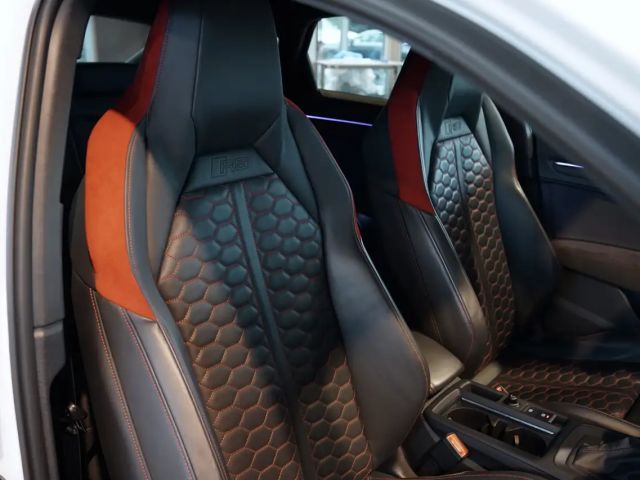 Audi RS Q3 Quattro Sportback