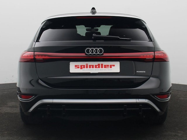 Audi A6 e-tron Avant Quattro