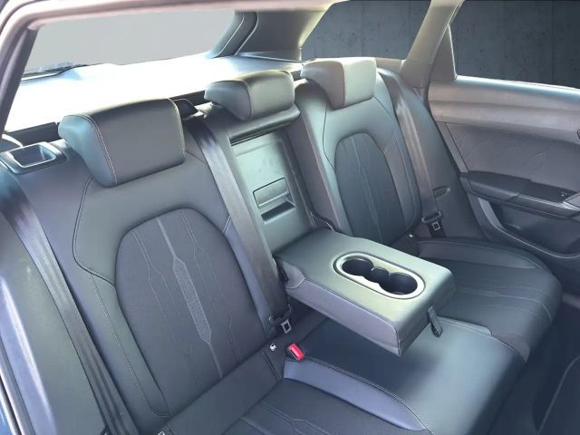 Cupra Leon Sportstourer VZ