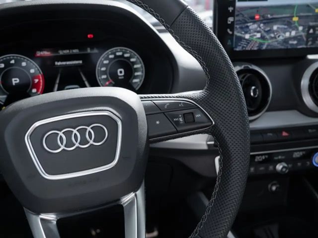 Audi Q2 35 TFSI S-Line