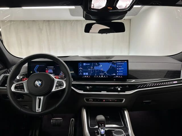 BMW X6 Competition Coupé