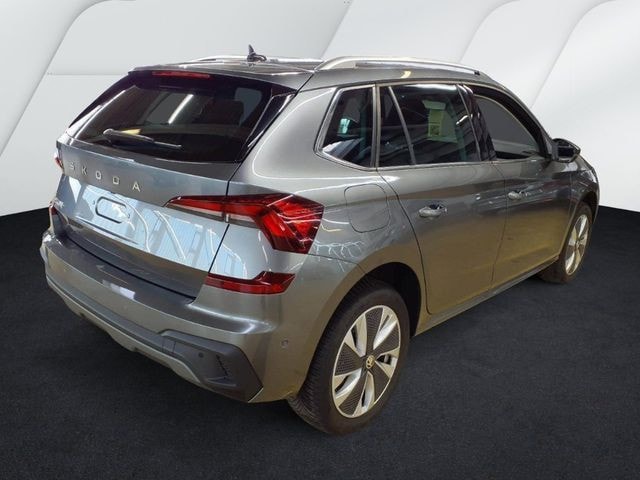 Skoda Kamiq 1.0 TSI Drive