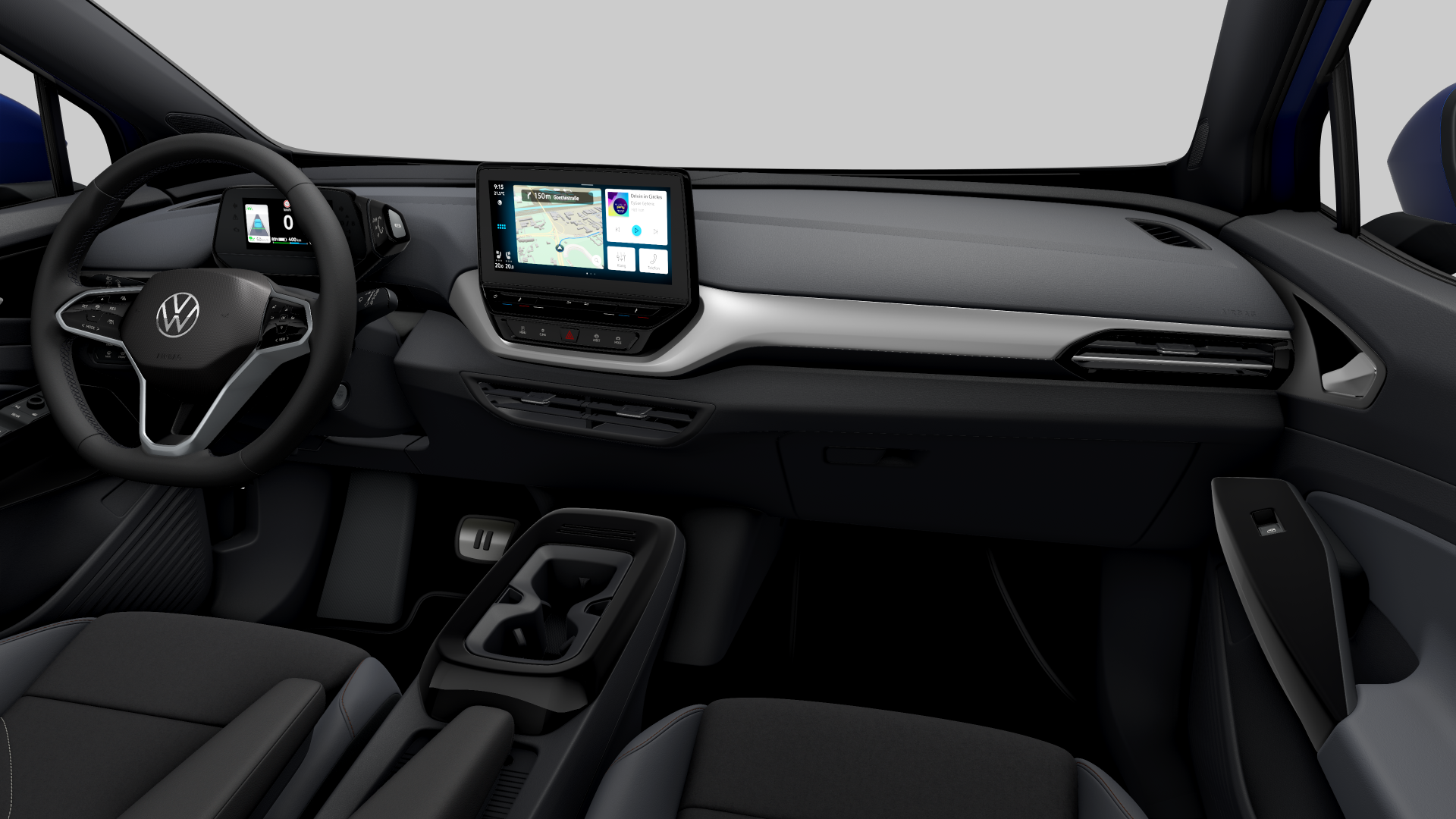 Volkswagen ID.4 Performance Pro