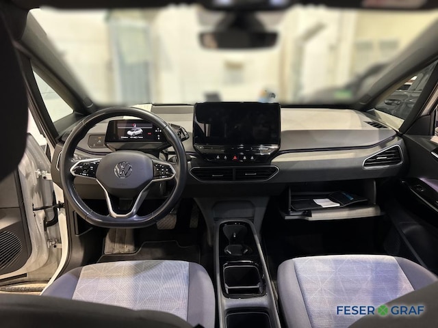 Volkswagen ID.3 Performance Pro