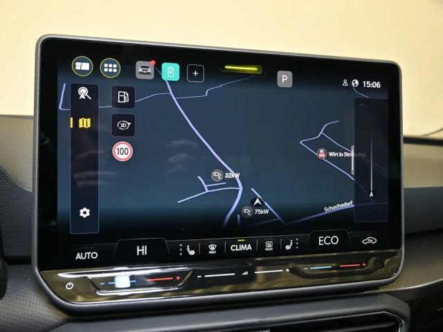 Seat Leon DSG Style e-Hybrid