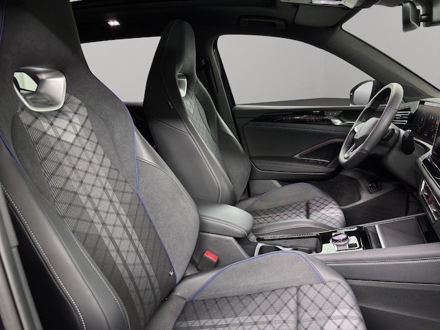 Volkswagen Tiguan DSG eHybrid