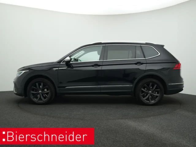 Volkswagen Tiguan 2.0 TDI Allspace DSG Move