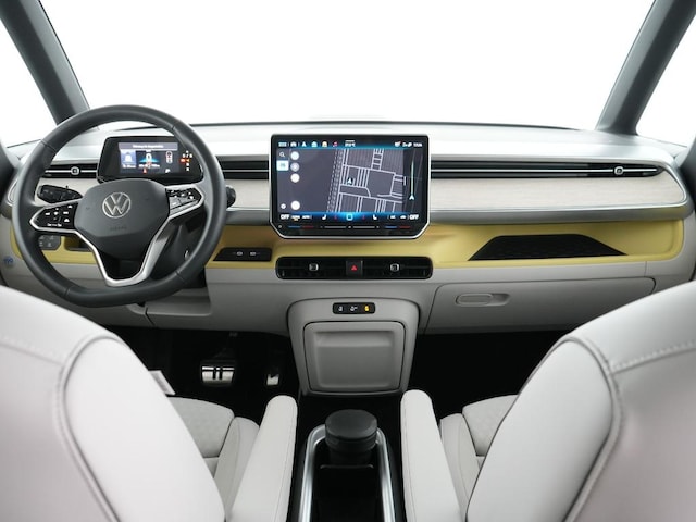 Volkswagen ID.Buzz Pro