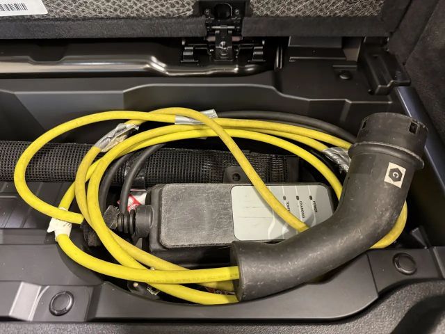 BMW X5 M-Sport xDrive45e