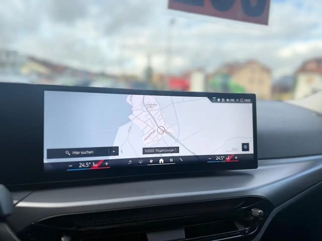 BMW 318 318i Touring