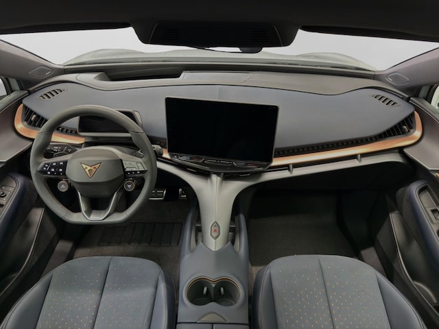 Cupra Tavascan 4Drive VZ