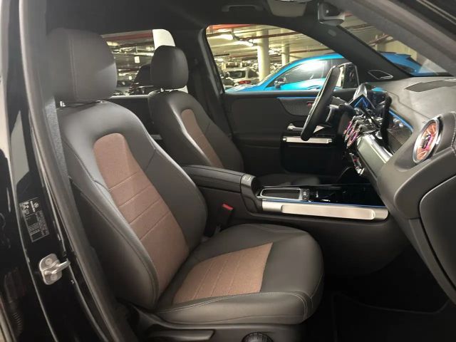 Mercedes-Benz EQB 350 4MATIC