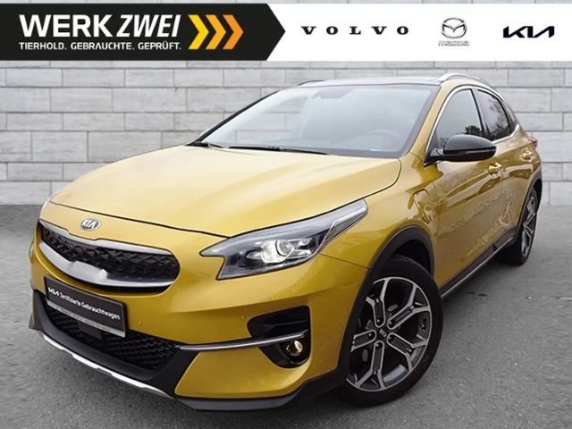 Kia XCeed PHEV Platinum Edition