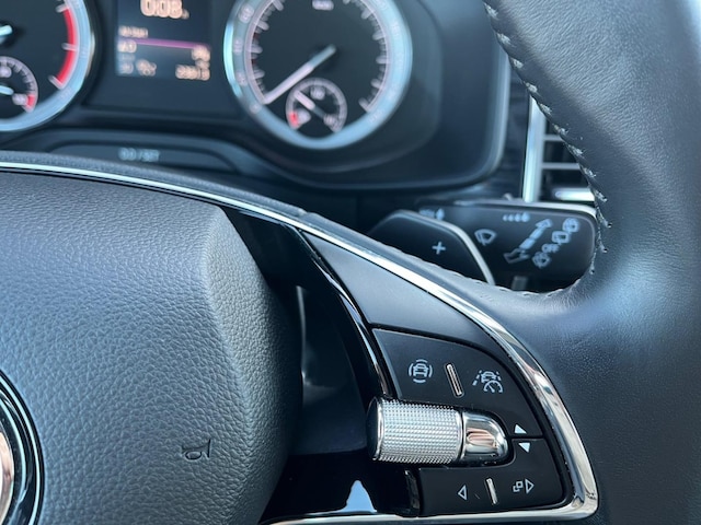 Skoda Kodiaq 1.5 TSI ACT Style Style