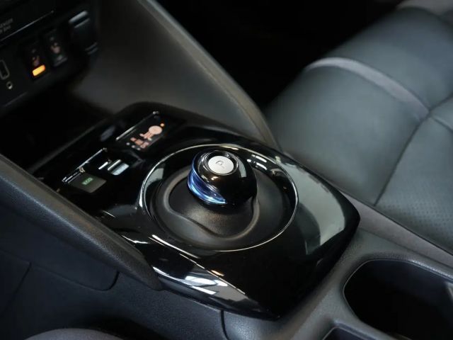 Nissan Leaf 40 kWh Tekna