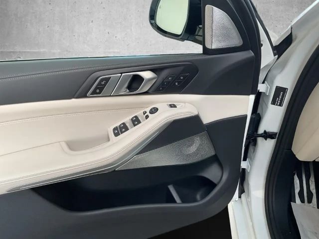 BMW X5 M-Sport xDrive