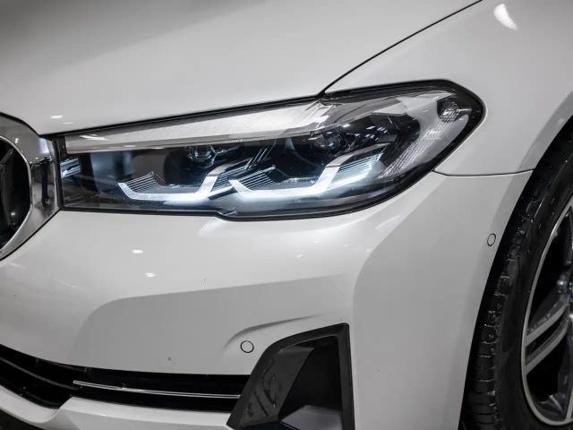 BMW 530 530e Sedan xDrive