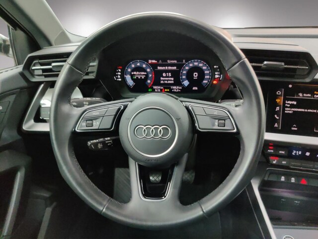 Audi A3 35 TFSI Sportback