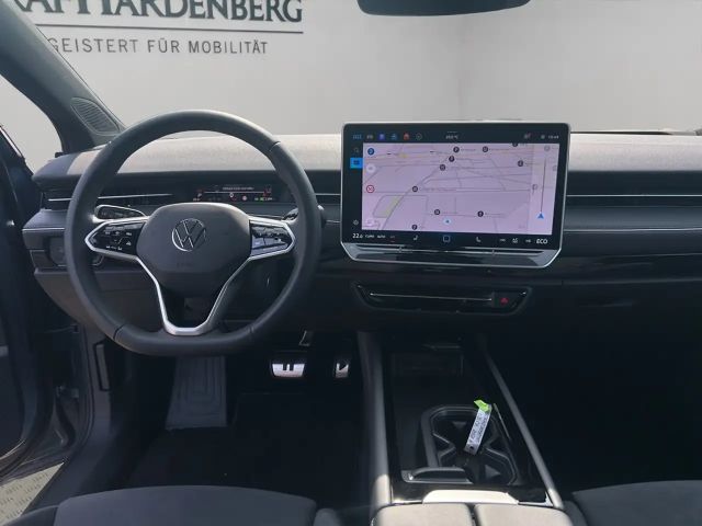 Volkswagen ID.7 Pro Tourer