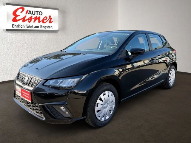 Seat Ibiza 1.0 TSI Reference