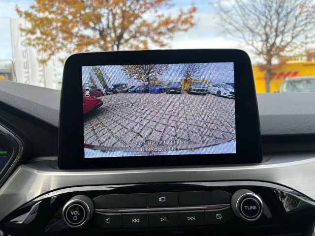 Ford Kuga Plug in Hybrid Titanium