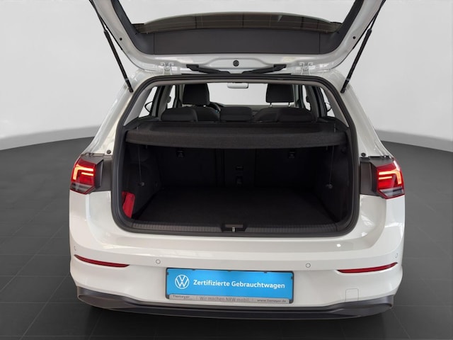 Volkswagen Golf 1.5 TSI Life