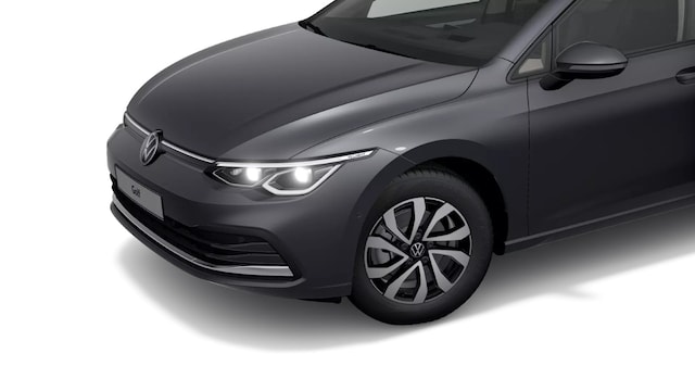 Volkswagen Golf 2.0 TDI DSG