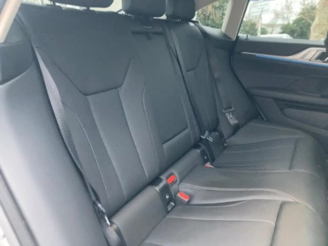 BMW i4 Sedan eDrive40