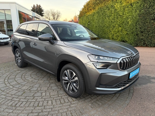 Skoda Kodiaq 1.5 eTSI DSG AHK+ACC+NAVI+RFK