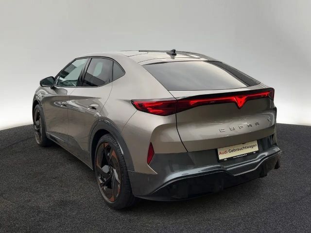 Cupra Tavascan 4Drive VZ