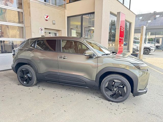 Toyota Urban Cruiser Elektro AWD 61kWh Teamplayer Aut.