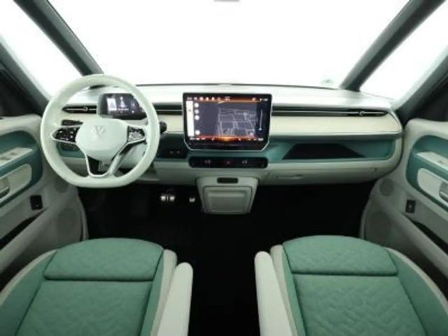 Volkswagen ID.Buzz Pro