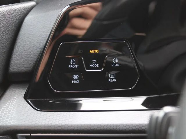 Volkswagen Golf GTI Golf VIII