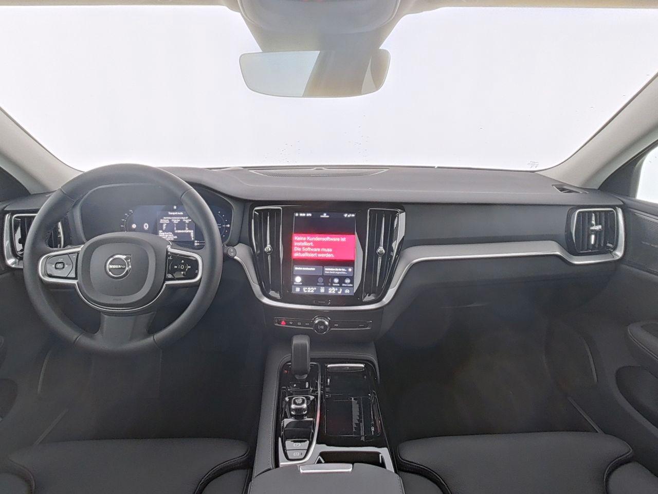 Volvo V60 AWD Dark Hybrid Plus Recharge T6