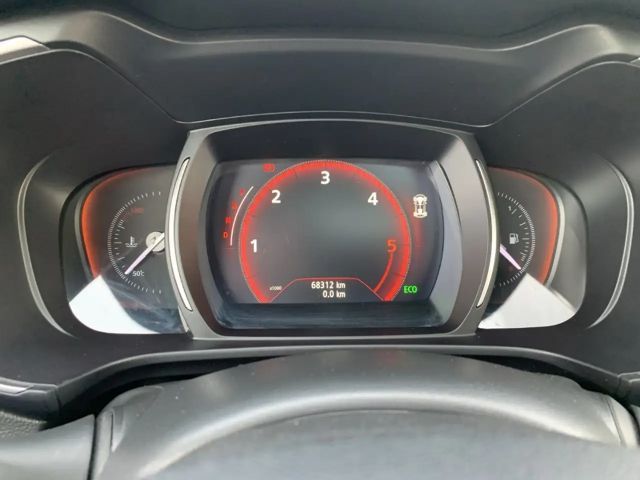 Renault Koleos Blue Initiale Paris