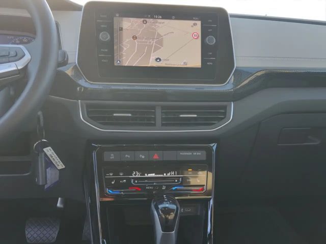 Volkswagen T-Cross 1.0 TSI DSG Style