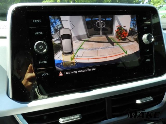 Volkswagen T-Roc 2.0 TDI DSG