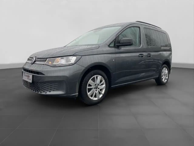 Volkswagen Caddy Life