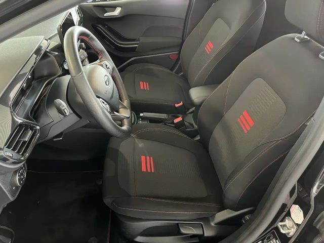 Ford Fiesta ST Line