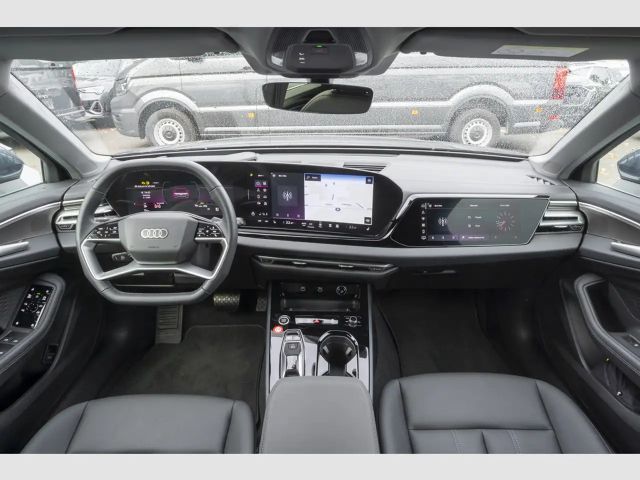 Audi A5 Avant S-Tronic