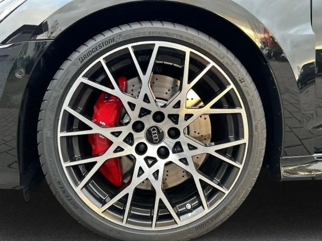 Audi RS3 Quattro S-Tronic Sedan Sportback