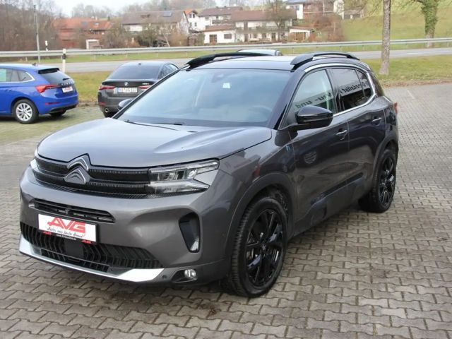 Citroën C5 Aircross Max