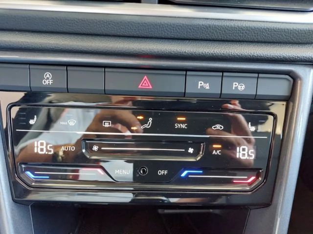 Volkswagen T-Roc 1.5 TSI Style