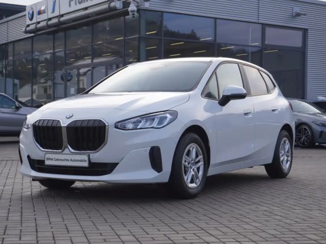 BMW 218 218d Active Tourer