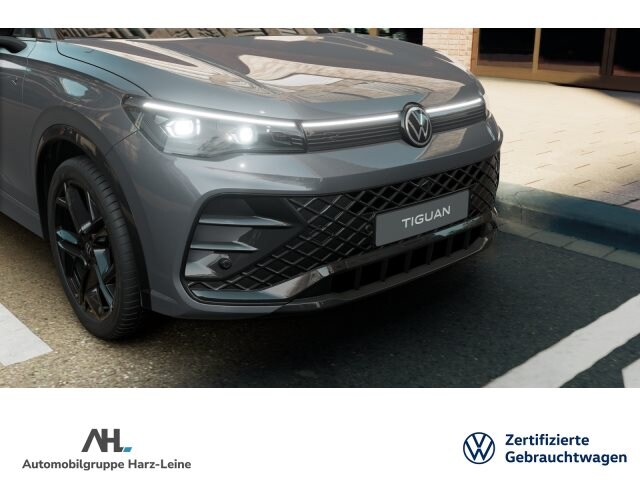 Volkswagen Tiguan 2.0 TDI DSG IQ.Drive