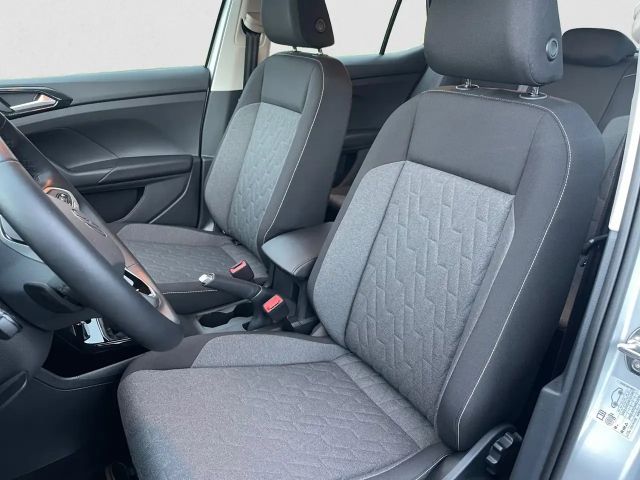 Volkswagen T-Cross DSG Life