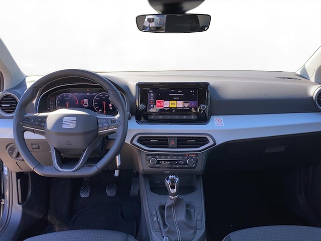 Seat Ibiza 1.0 TSI Style