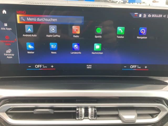 BMW i4 Coupé eDrive40