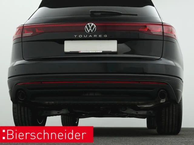 Volkswagen Touareg 3.0 V6 TDI