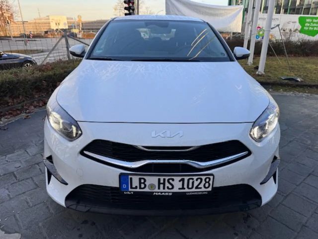 Kia Ceed GDi Spirit